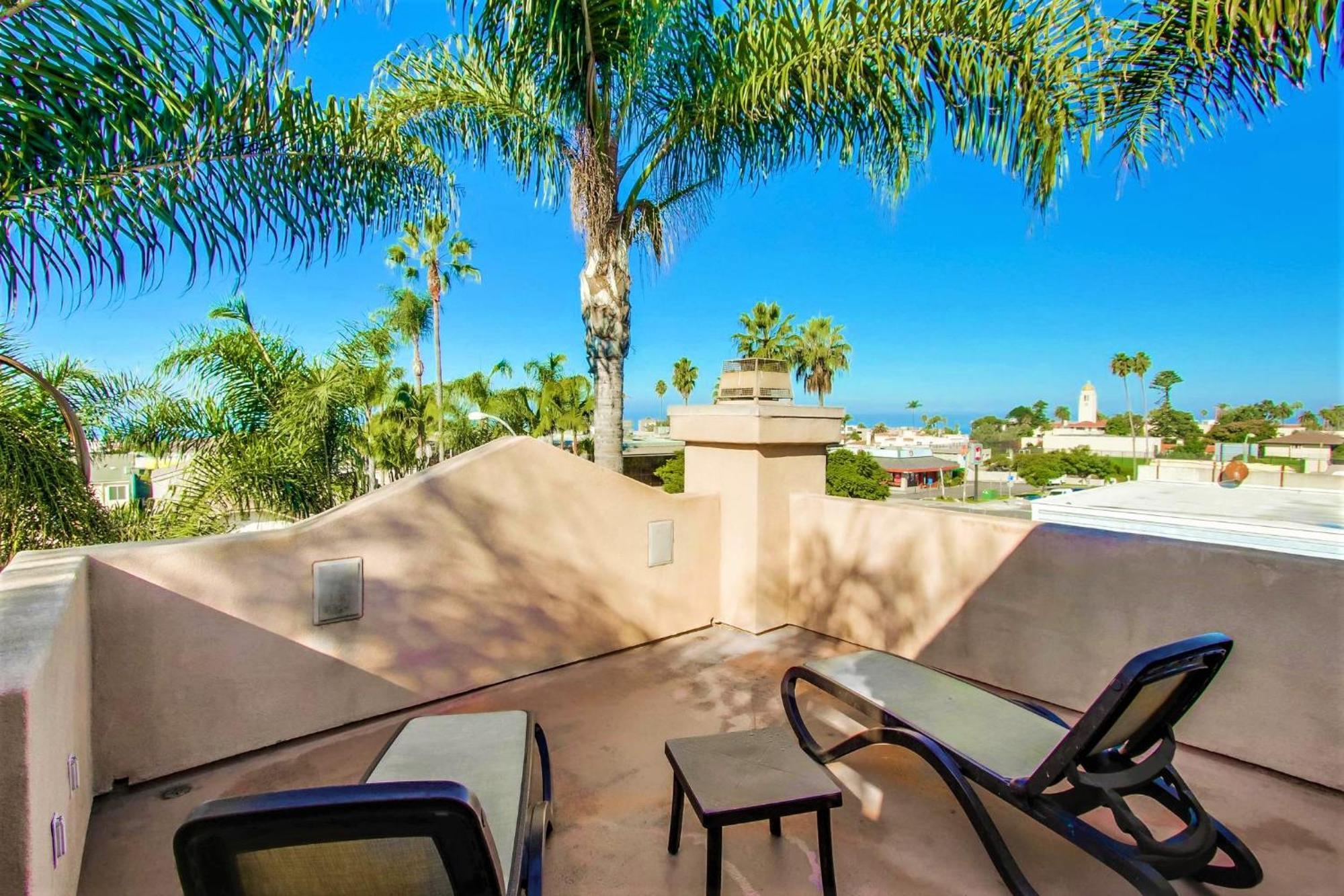B5228 La Jolla Mar Holiday home *