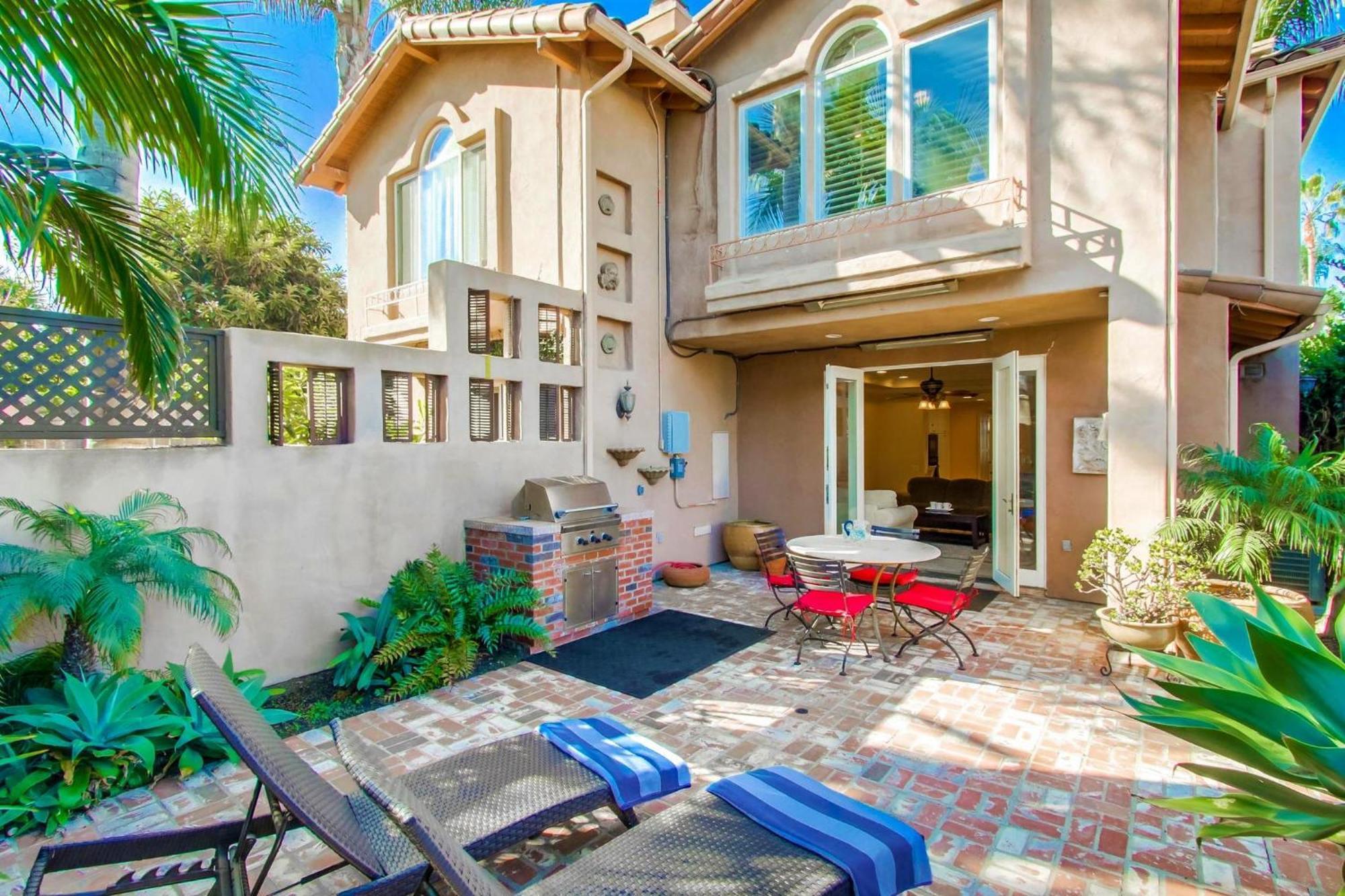 Holiday home B5228 La Jolla Mar San Diego