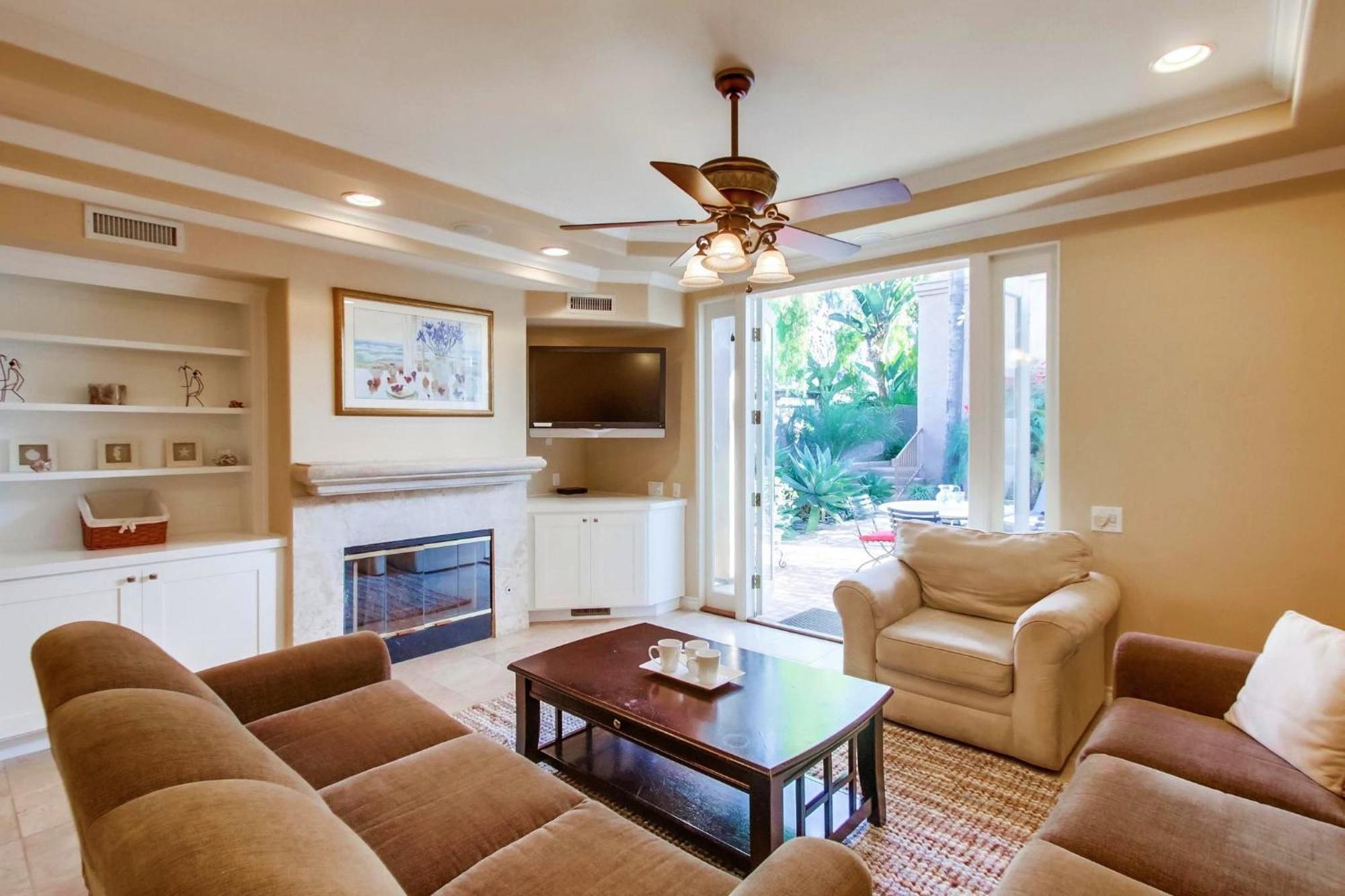 Holiday home B5228 La Jolla Mar *