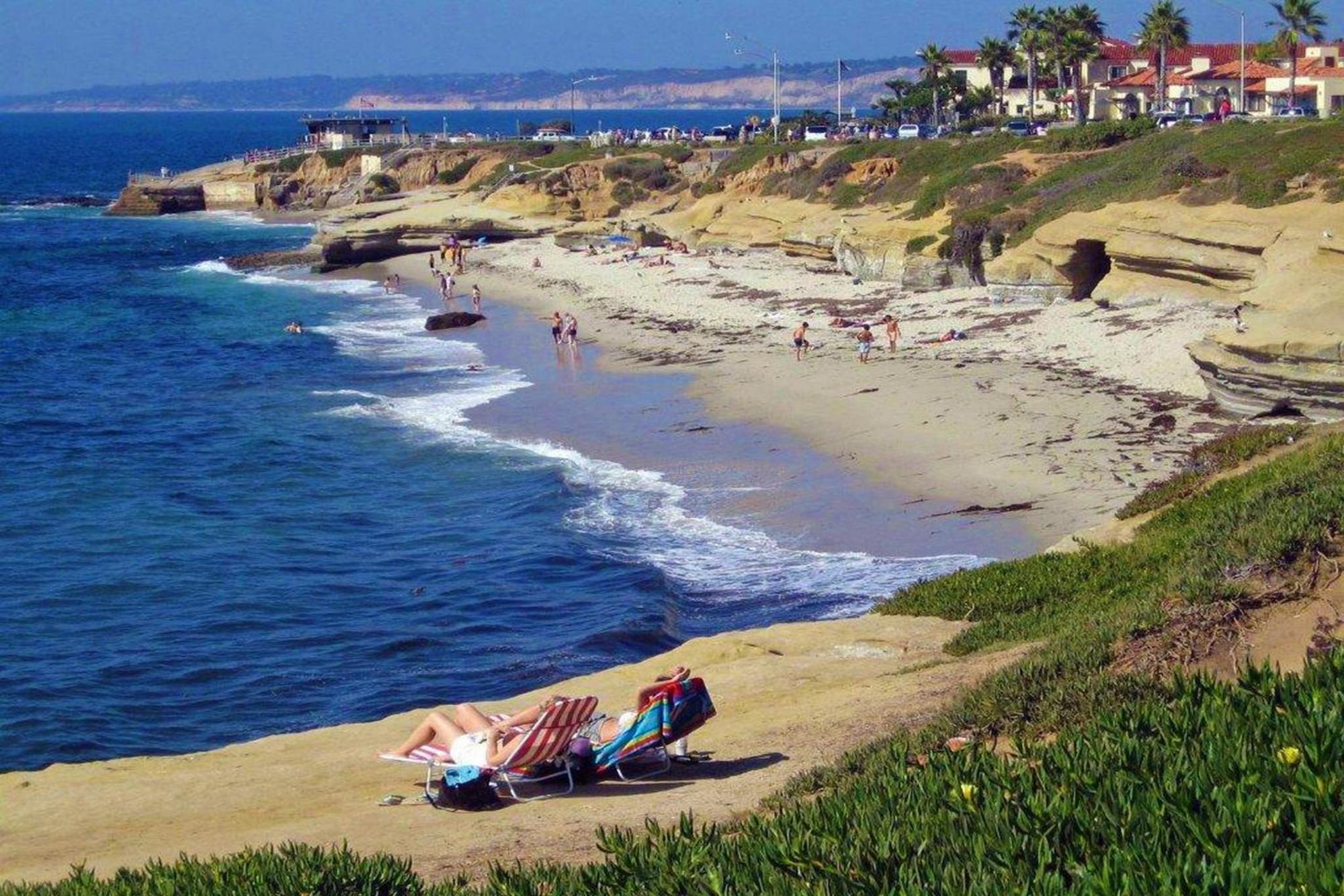 B5228 La Jolla Mar
