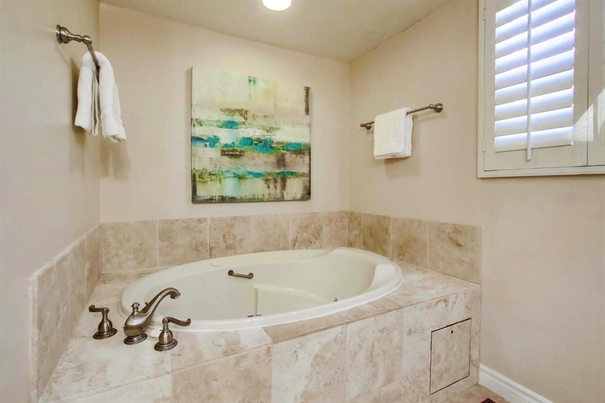 Holiday home B5228 La Jolla Mar
