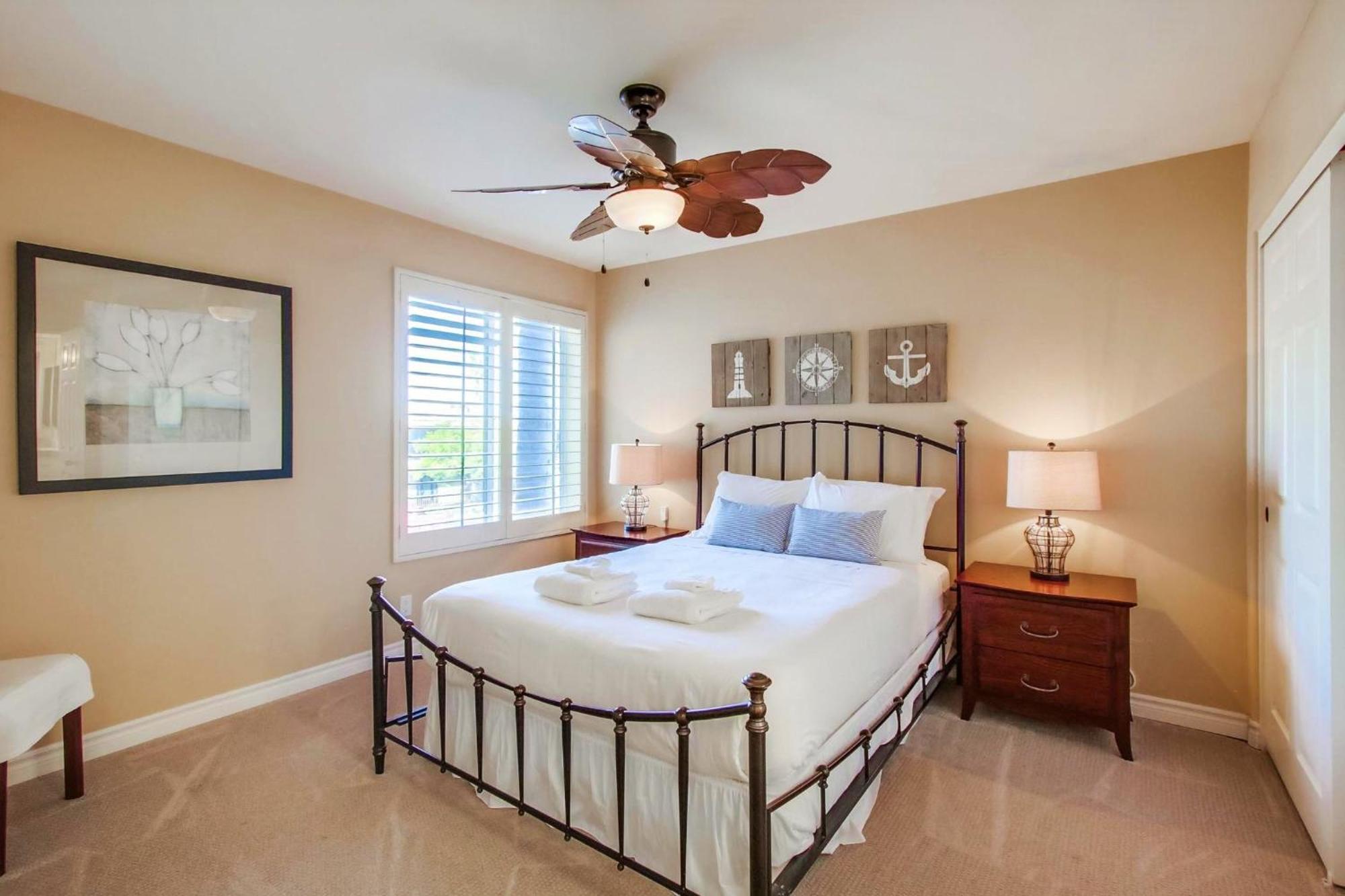 B5228 La Jolla Mar Holiday home *
