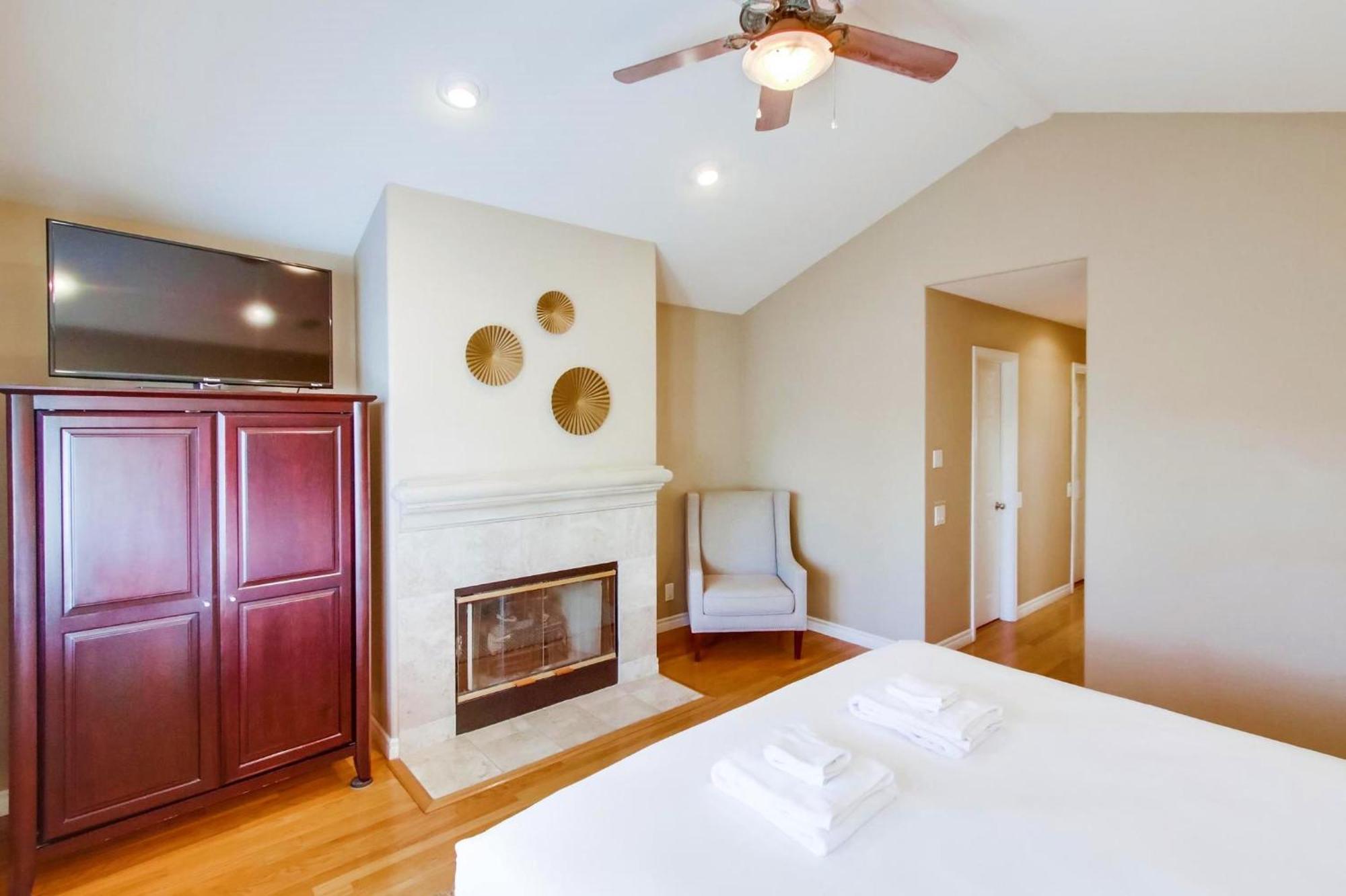 Holiday home B5228 La Jolla Mar *