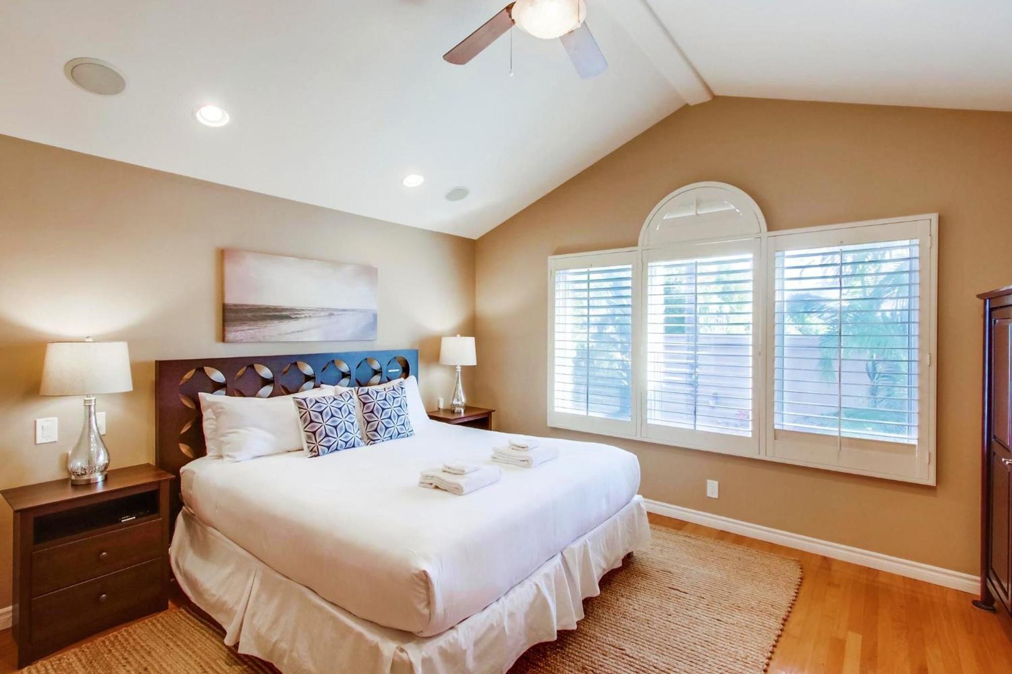B5228 La Jolla Mar Holiday home San Diego